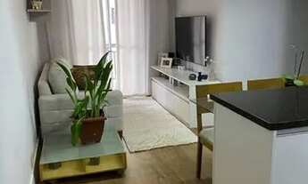 Imagem 2: São Paulo - Apartamento Padrão - Vila Prudente