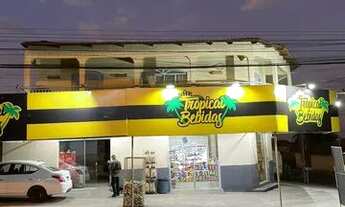 Imagem: Sobrado para venda possui 640 metros quadrados