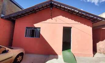 Imagem 2: Casa com 4 dormitórios para alugar, 127 m² por R$ 1.800/mês - Jardim América - Goiânia/GO