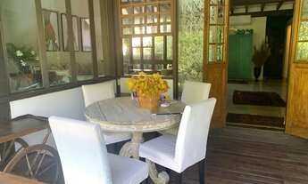 Imagem 7: Casa Barrinha 5 quartos 2 vagas