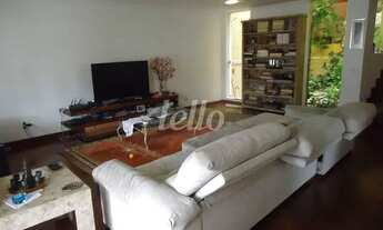 Imagem 2: São Paulo - Casa Padrão - Santo Amaro