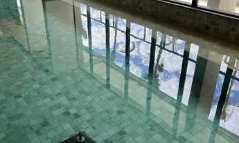 Imagem 4: Cobertura duplex para venda possui 531 m² com 4 quartos em Tamboré - Barueri - SP