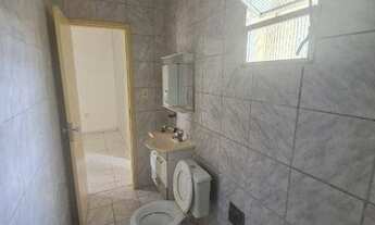 Imagem 6: Casa com 1 dormitório para alugar, 45 m² por R$ 992,00/mês - Campo Grande - Rio de Janeiro