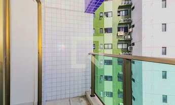 Imagem 7: Apartamento para Aluguel - Rosarinho, 2 Quartos, 52 m2