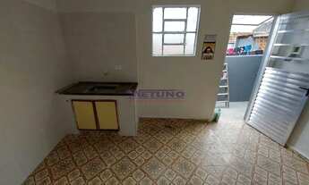 Imagem 3: Casa Térrea Vila Medeiros