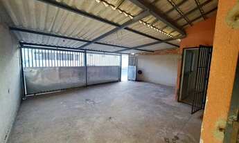 Imagem 4: Riacho Fundo II - Casa só no lote - 02 quartos na laje