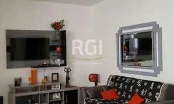 Imagem: Apartamento para Venda - 71m², 3 dormitórios