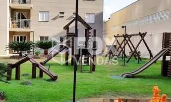 Imagem 7: Apartamento com 3 quartos, Chácara Primavera - Campinas