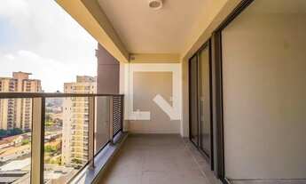 Imagem 5: Apartamento à Venda - Saúde, 1 Quarto, 36 m2