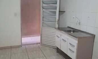 Imagem: Aluga se 2 cômodos em Taboão da Serra