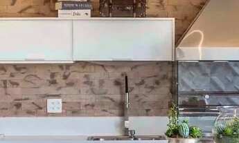 Imagem 2: Casa Blue Houses Barra* - Capa de Revista de Decoração