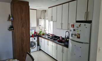 Imagem 2: Apartamento com 3 dormitórios à venda, 63 m² por R$ 375.000,00 - Novo Osasco - Osasco/SP