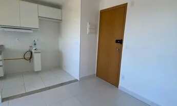 Imagem: Apartamento 2/4, Varanda, Armários, Suíte