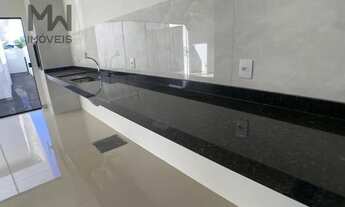 Imagem 6: Casa em Jardim Alexandrina - Anápolis