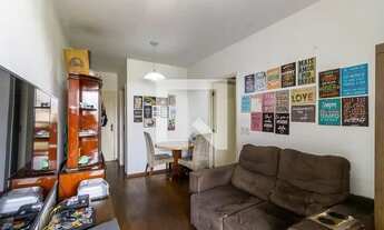 Imagem 3: Apartamento para Aluguel - Botafogo, 1 Quarto, 58 m2