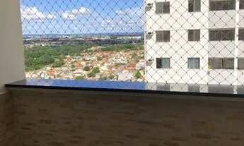Imagem 3: Apartamento para venda tem 55 metros quadrados com 2 quartos