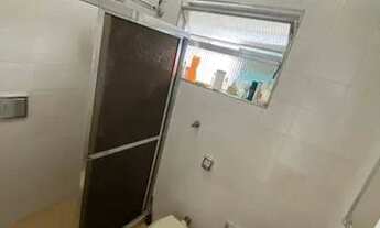 Imagem 4: Apartamento com 2 dormitórios à venda, 85 m² por R$ 234.999,99 - Centro - São Vicente/SP