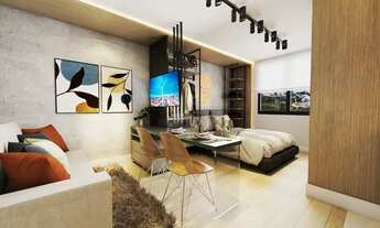 Imagem 5: Apartamento à venda no bairro Capão da Imbuia - Curitiba/PR