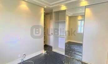 Imagem 3: Apartamento para locação no bairro Santana de Parnaíba 04 dormitórios 365m²