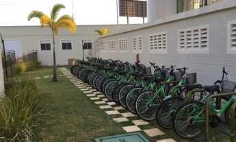 Imagem 5: Apartamento com 2 dormitórios à venda, 47 m² por R$ 184.400,00 - Coaçu - Eusébio/CE