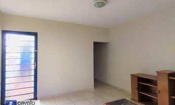 Imagem: Casa com 1 dormitório para alugar, 60 m²