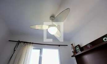 Imagem 5: Apartamento para Aluguel - Jardim Isis, 2 Quartos, 47 m2