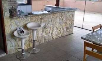 Imagem: Santo André - Apartamento Padrão - Utinga