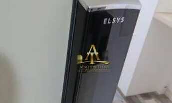 Imagem 4: Apartamento com 1 dormitório para alugar, 42 m² - Melville Empresarial II - Alphaville - B