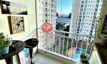 Imagem 7: Lindo apartamento mobiliado para aluguel em Água Branca - São Paulo - SP