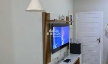 Imagem 3: Casa Condominio para Venda - 82.81m², 2 dormitórios, 1 vaga - Restinga