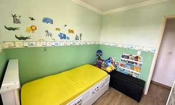 Imagem 7: Apartamento com 2 dormitórios, 58 m² - venda por R$ 300.000,00 ou aluguel por R$ 2.204,00