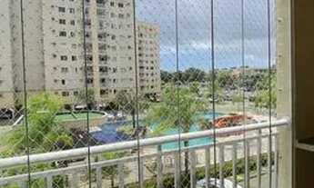 Imagem 3: Locação- varandas grand park 3.600