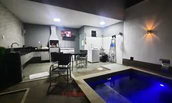 Imagem 4: Casa no bairro Alto Esplanada