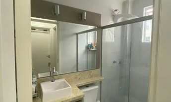 Imagem 2: Apartamento Mobiliado em Biguaçu