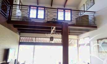 Imagem 4: Casa em Condomínio com Piscina Privativa e Belíssima Vista