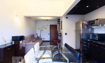 Imagem 4: Apartamento para Aluguel - Moema, 1 Quarto, 53 m2