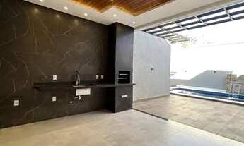 Imagem 6: Casa Jardim Atlântico - 3 suítes plenas