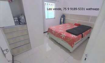 Imagem 4: Leo vende, Fraga Maia, 3\4 c 2 suítes, closet, piscina e goumert