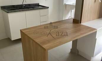 Imagem: Apartamento - Condomínio Residencial Colinas