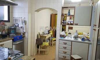 Imagem 2: Apartamento - Jardim Proença - Campinas