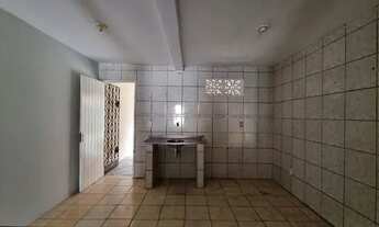 Imagem 6: Casa plana no Bairro Granja Portugal