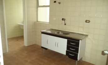 Imagem 4: Apartamento com 2 dormitórios para alugar, 80 m² por R$ 2.268,26/mês - Santa Paula - São C