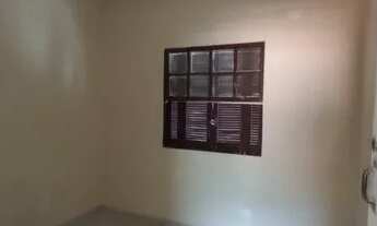 Imagem 4: Apartamento com 3 quartos e quintal na Rua Manoel Elias Ruiz, Marapé, CEP 11070-120