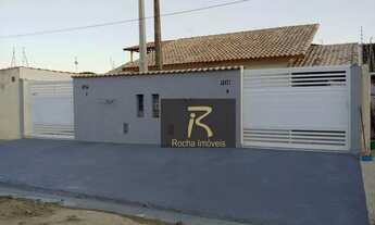 Imagem 2: Casa com 2 dormitórios à venda, 98 m² por R$ 299.000,00 - Balneário Jardim de Itanhaém (F