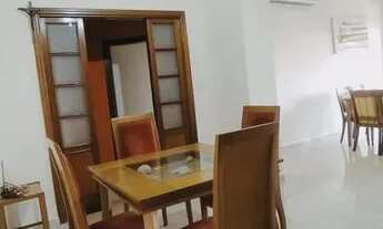 Imagem 4: Pacotão 3 dormitórios mobiliado frente mar