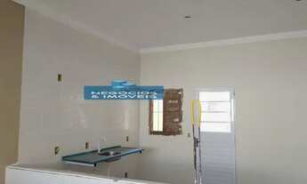 Imagem 4: Casa para venda com 75 m², com 2 quartos em Jardim Recanto dos Sonhos - Sumaré - SP