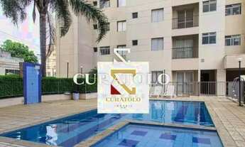 Imagem: Apartamento com varanda, 2 dormitórios