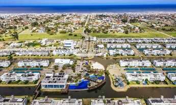 Imagem: XANGRI-Lá - Apartamento Padrão - Atlântida