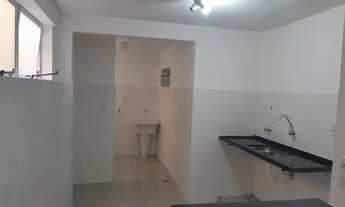 Imagem 5: Apartamento Delboux Vila Virginia Reformado Aceito Troca 2 quartos D'elboux