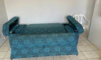 Imagem 7: Apartamento para aluguel tem 52 metros quadrados com 2 quartos em Vila Margarida - Itaguaí